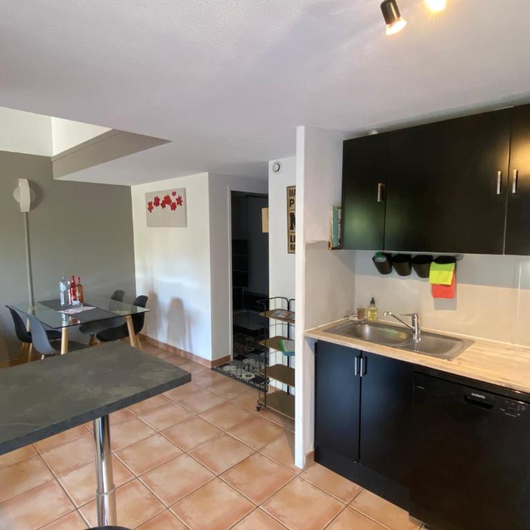 La Villa de la Plage - Maison de Vacances - 14
