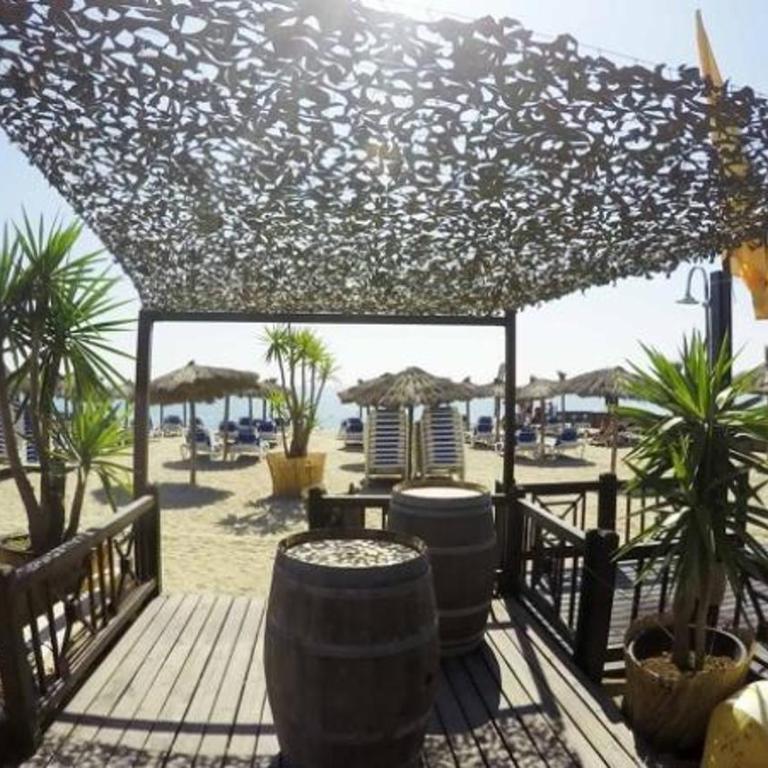 La Villa de la Plage - Maison de Vacances - 32