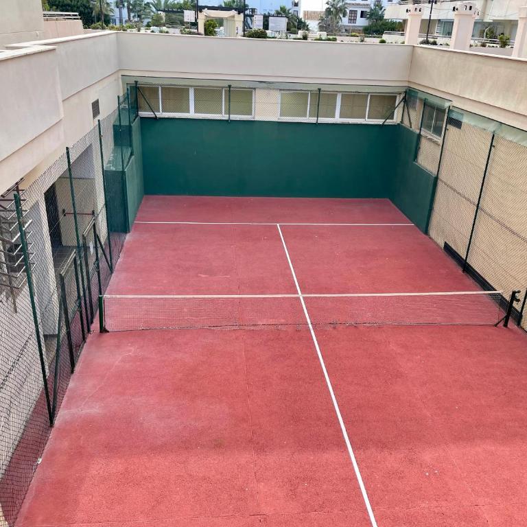 PUERTO BANUS BEACH ESPECTACULAR Atico - Two-Bedroom Apartment - 33