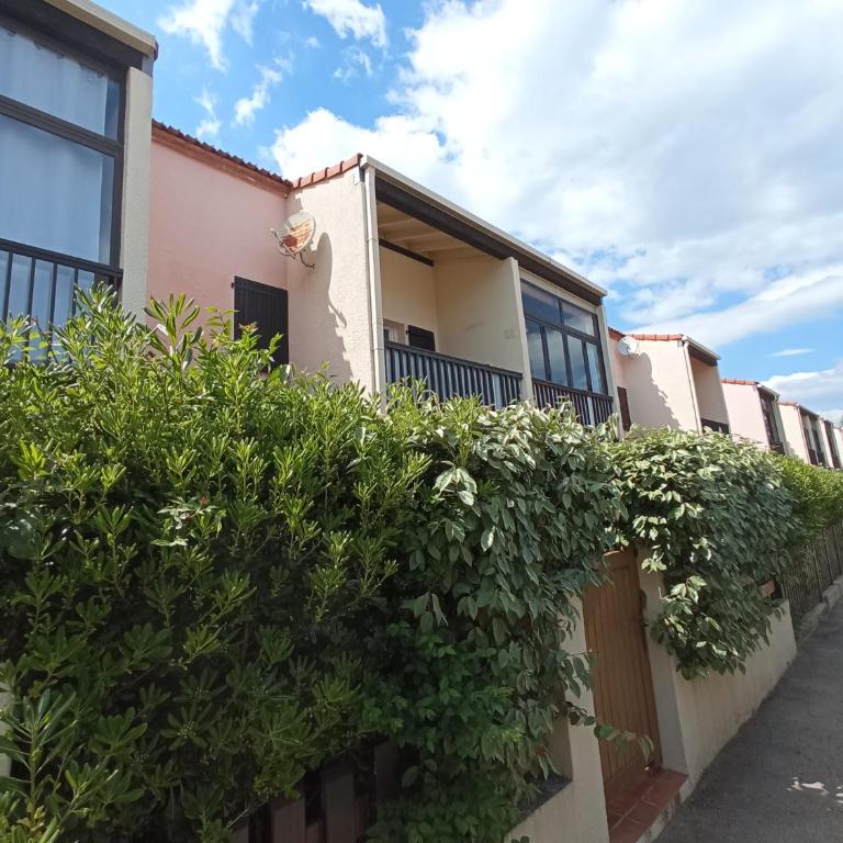 appartement 3pieces - Appartement 2 Chambres - 13