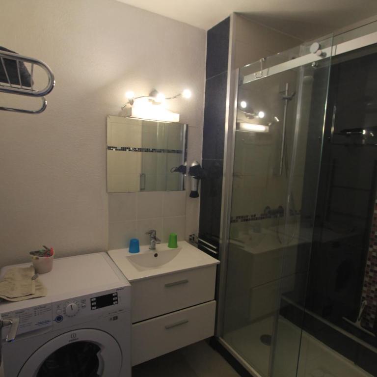 appartement 3pieces - Appartement 2 Chambres - 5