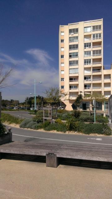 Les sables d’or - Appartement 1 Chambre - 24