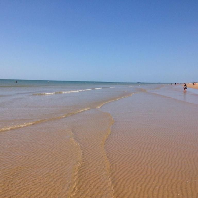 Les sables d’or - Appartement 1 Chambre - 21