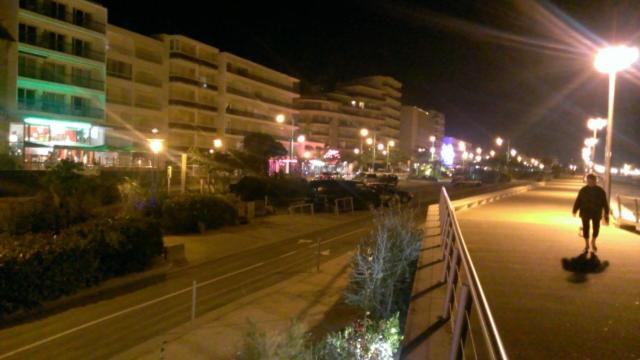 Les sables d’or - Appartement 1 Chambre - 25