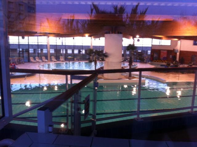Les sables d’or - Appartement 1 Chambre - 26