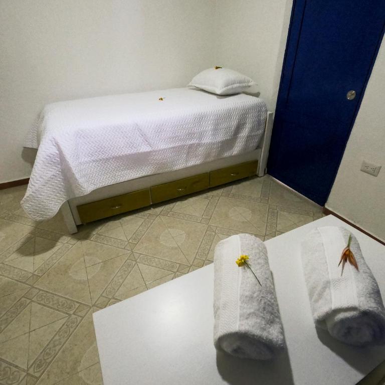 FINCA HOTEL Encanto Quindio - Suite Junior Familiar - 3