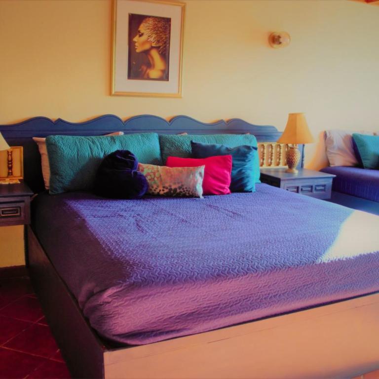 MISION SANTA ISABEL - Suite Junior - 3
