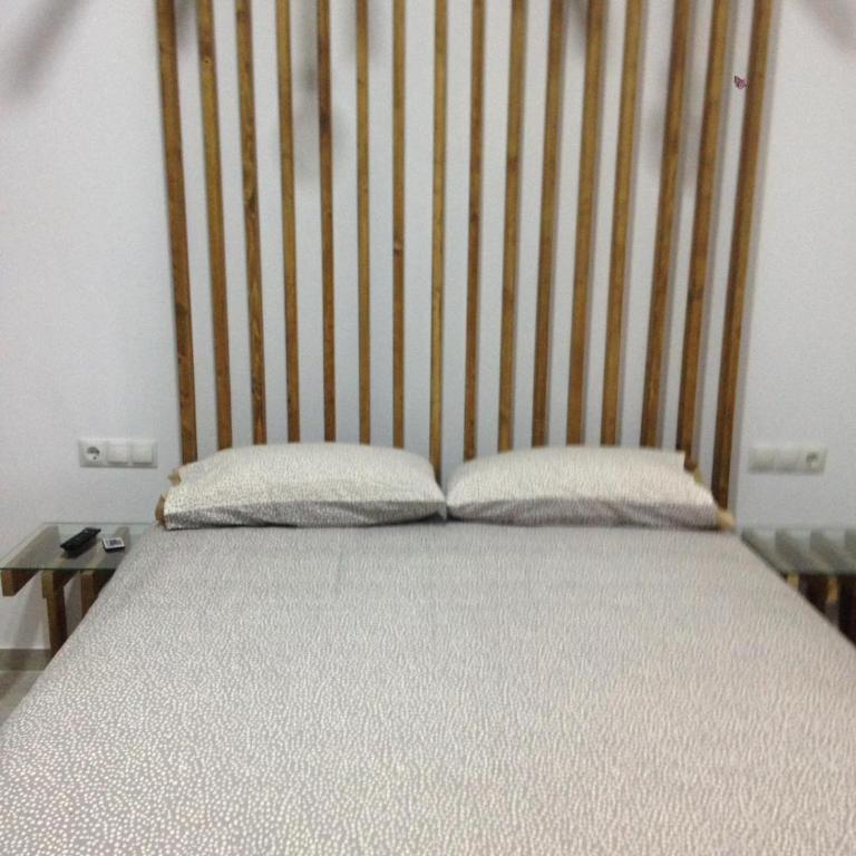 La casita de AO - Apartment - Split Level - 2