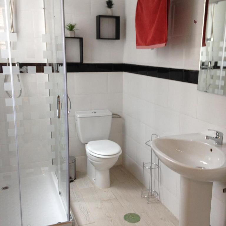 La casita de AO - Apartment - Split Level - 8