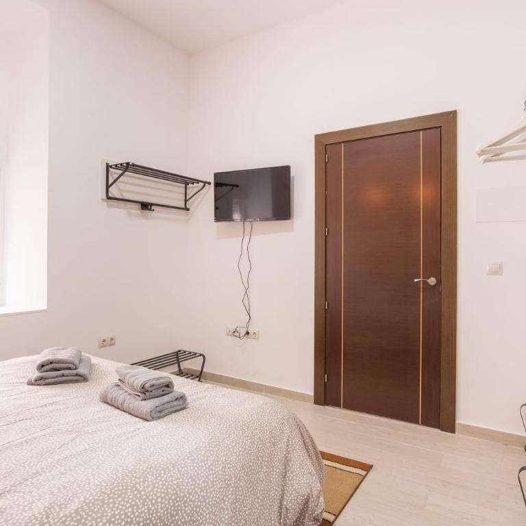 La casita de AO - Apartment - Split Level - 3