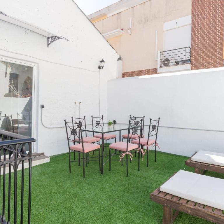 La casita de AO - Apartment - Split Level - 9