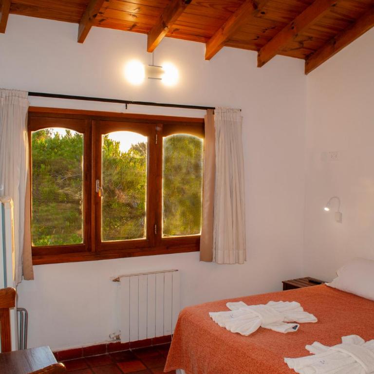Arawi Apart - Habitación Doble - 3