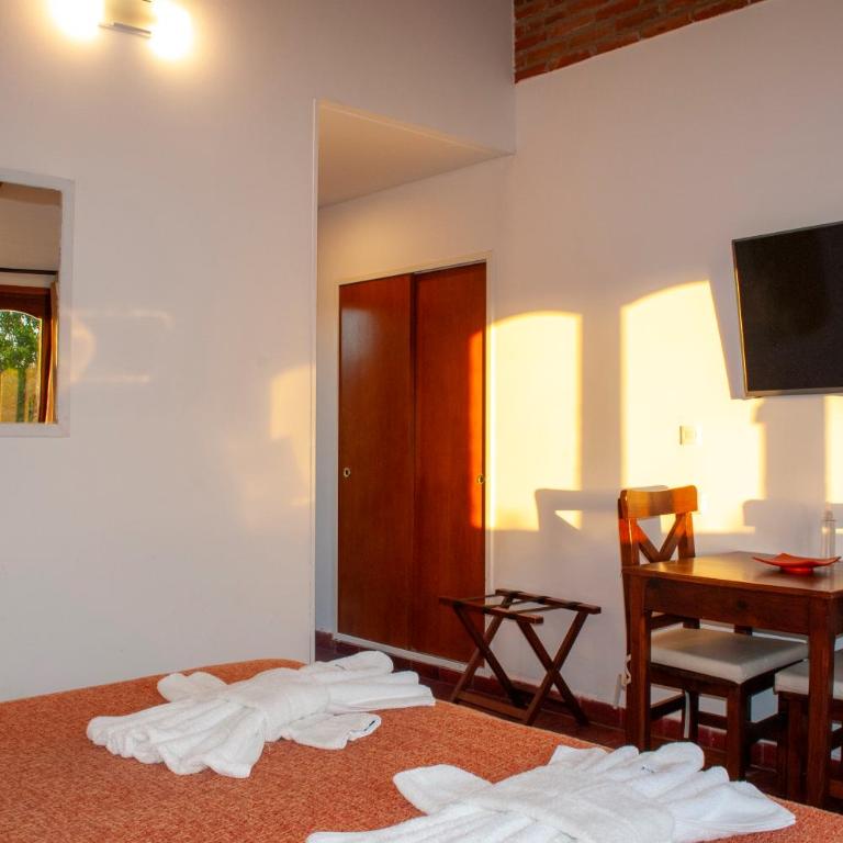 Arawi Apart - Habitación Doble - 1