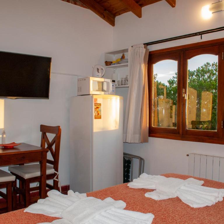 Arawi Apart - Habitación Doble - 2