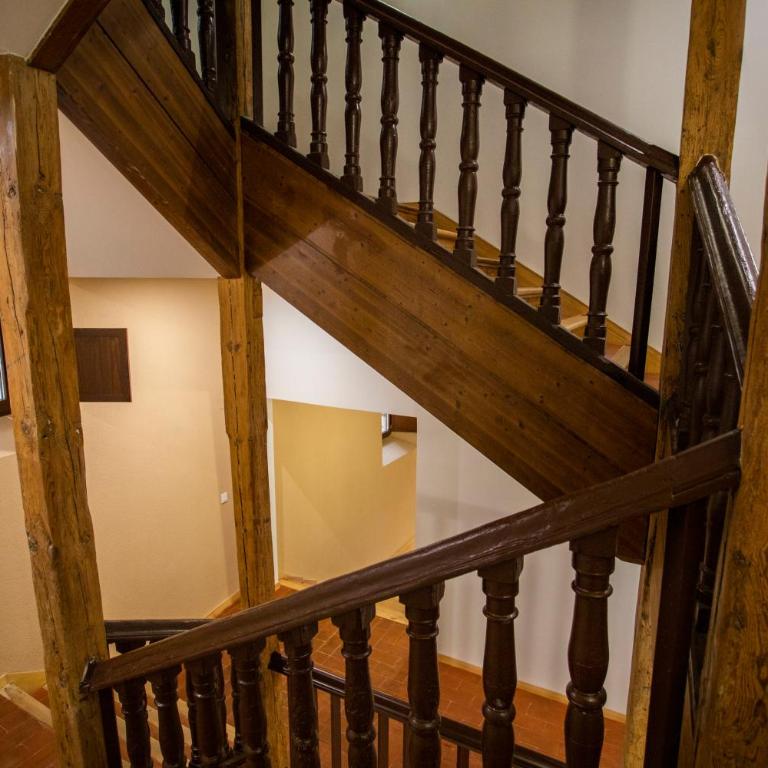 Una MIRADA A LA CATEDRAL-Apartamentos Burgos Catedral - Apartamento de 1 dormitorio - 95