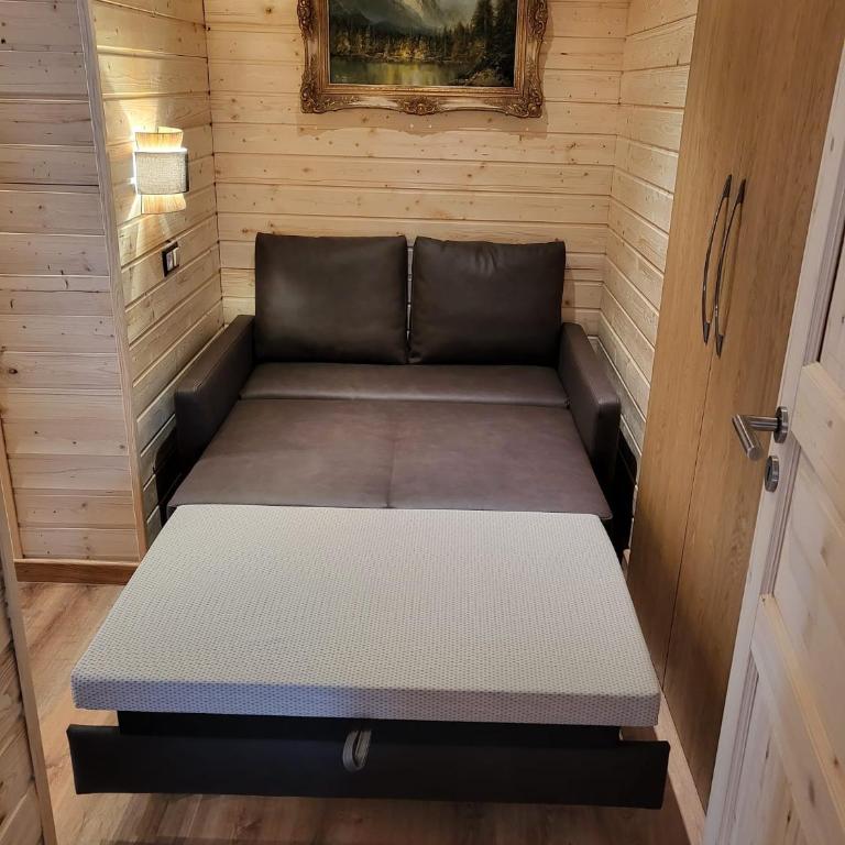 Golden GaPa Central Chalet Apartment 32 - Apartment mit 2 Schlafzimmern - 16