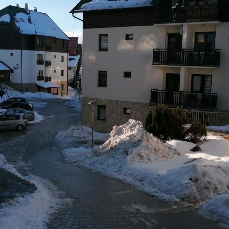 Apartman De lux Zlatibor - Apartman sa Balkonom - 17