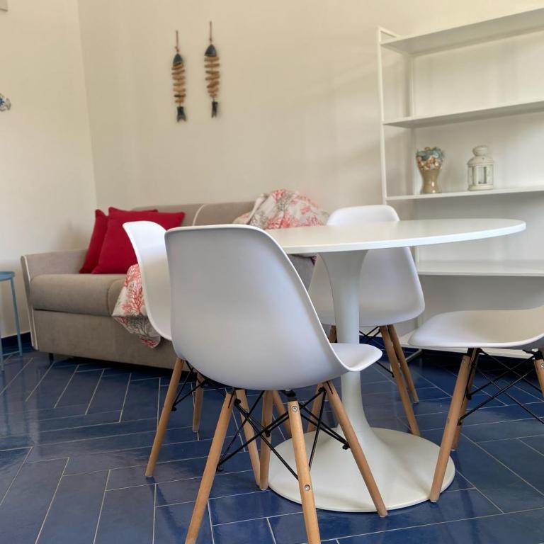 Casa Vacanze Playa 54 - Appartamento - 9