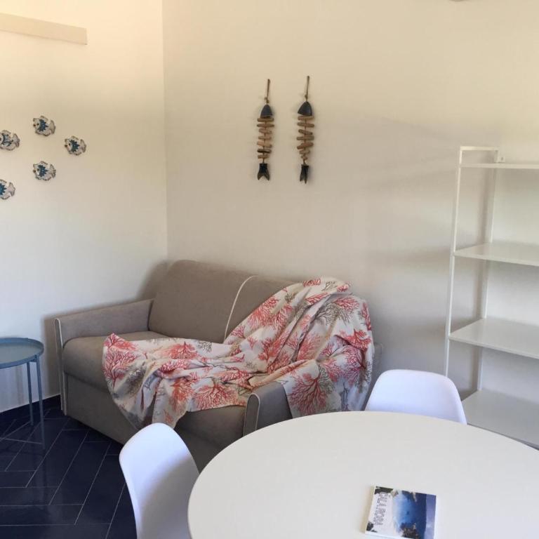 Casa Vacanze Playa 54 - Appartamento - 14