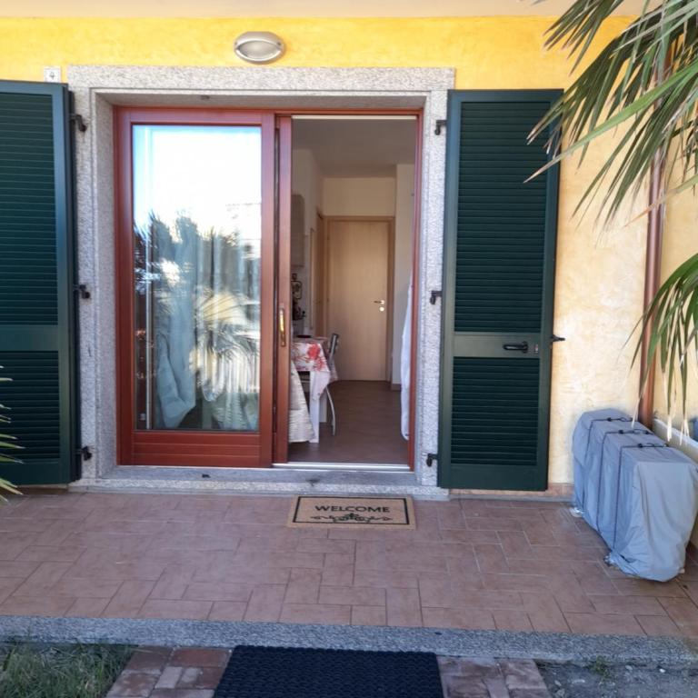 Lu Bagnu Castelsardo Il Corallo - Casa con 1 Camera da Letto - 15