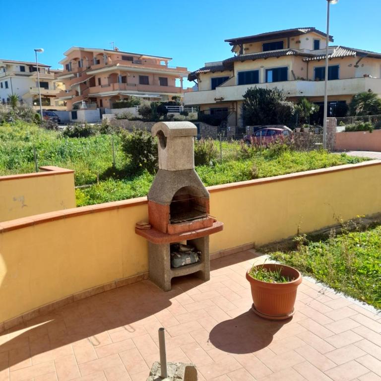 Lu Bagnu Castelsardo Il Corallo - Casa con 1 Camera da Letto - 14