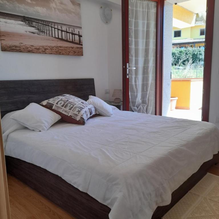 Lu Bagnu Castelsardo Il Corallo - Casa con 1 Camera da Letto - 31