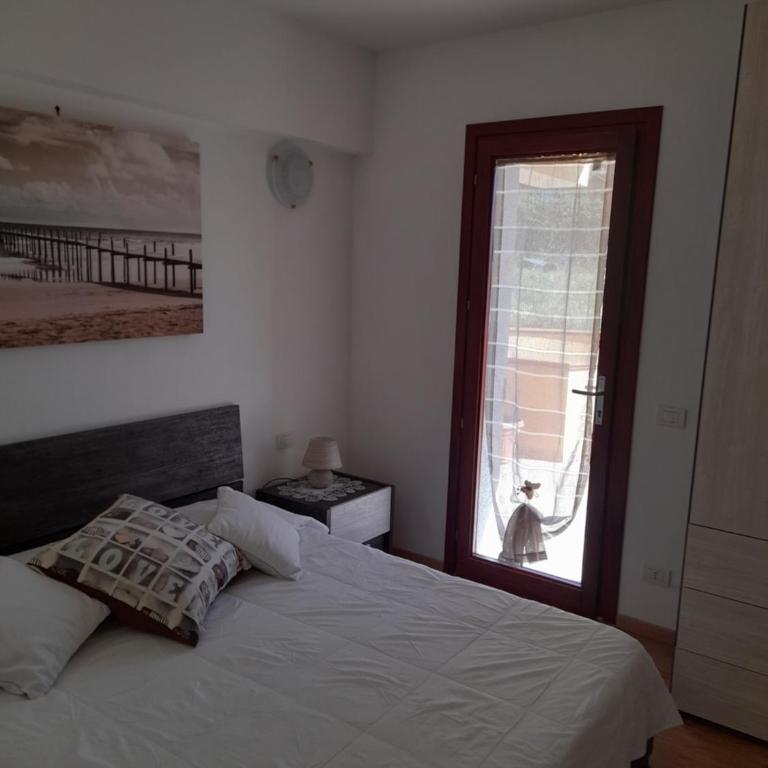 Lu Bagnu Castelsardo Il Corallo - Casa con 1 Camera da Letto - 32