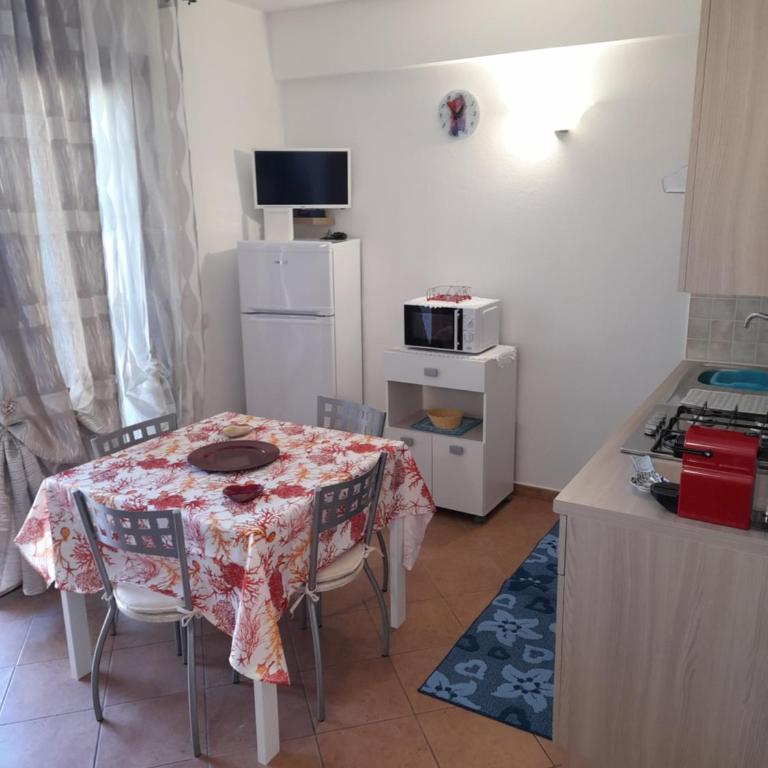 Lu Bagnu Castelsardo Il Corallo - Casa con 1 Camera da Letto - 18