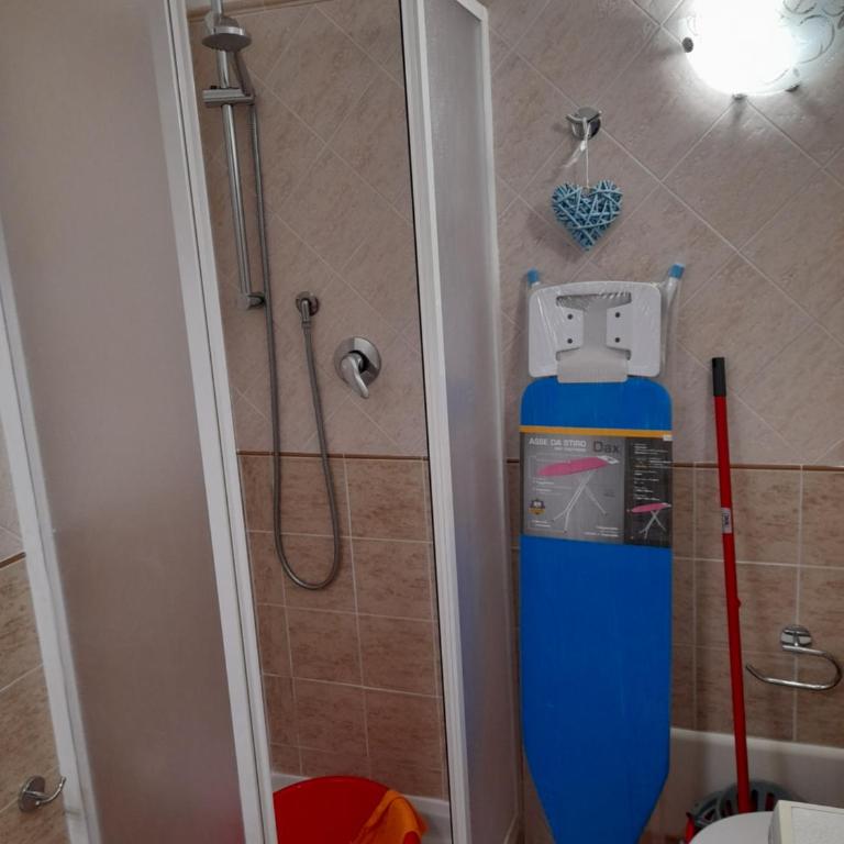 Lu Bagnu Castelsardo Il Corallo - Casa con 1 Camera da Letto - 42