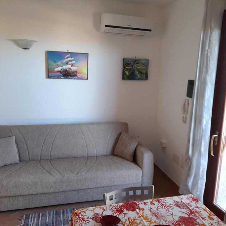 Lu Bagnu Castelsardo Il Corallo - Casa con 1 Camera da Letto - 30