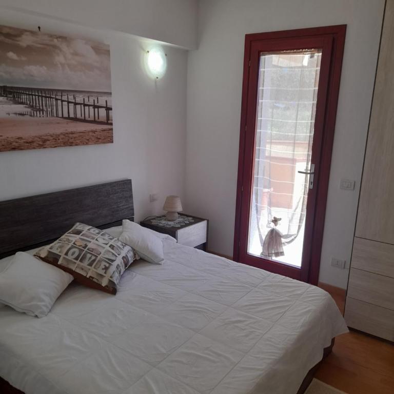 Lu Bagnu Castelsardo Il Corallo - Casa con 1 Camera da Letto - 33