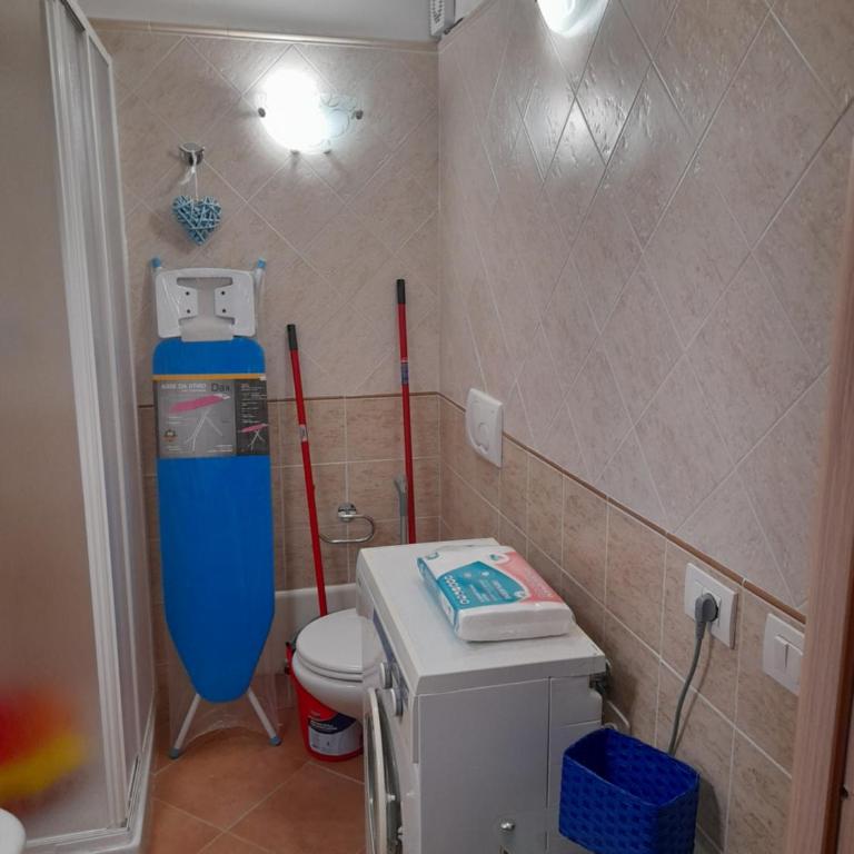 Lu Bagnu Castelsardo Il Corallo - Casa con 1 Camera da Letto - 40