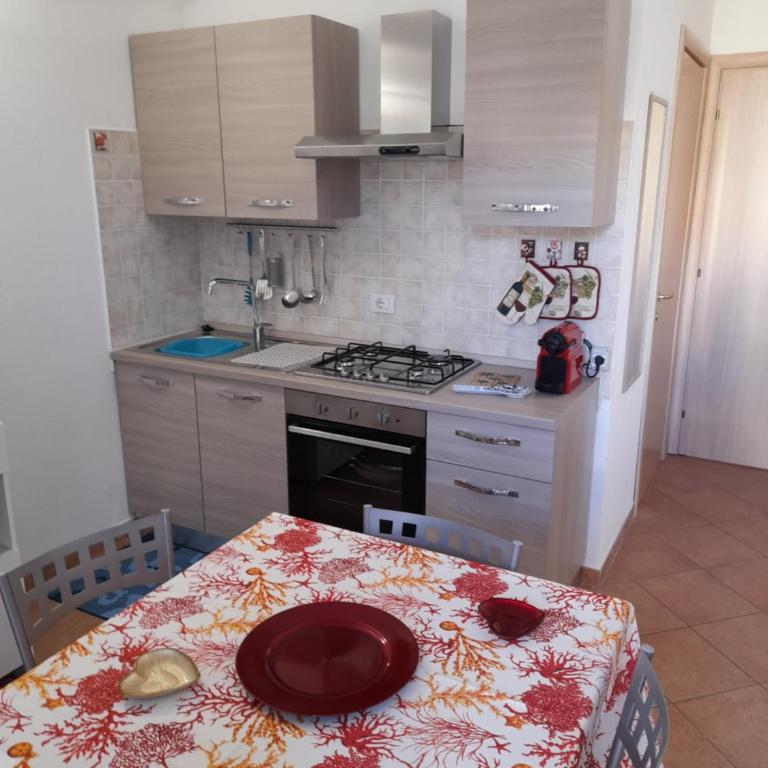 Lu Bagnu Castelsardo Il Corallo - Casa con 1 Camera da Letto - 24