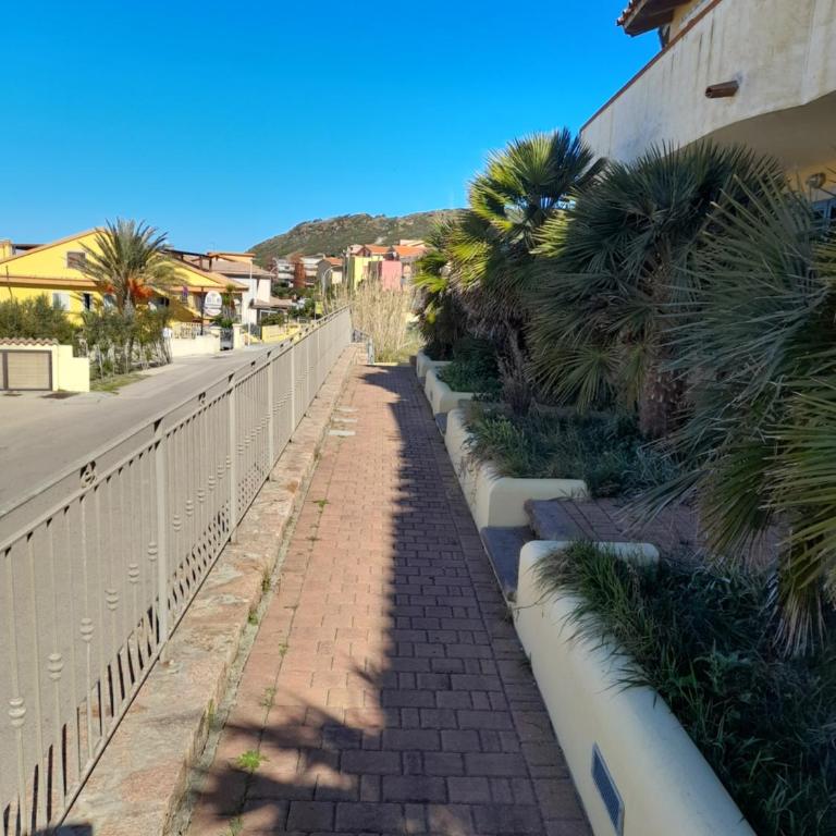 Lu Bagnu Castelsardo Il Corallo - Casa con 1 Camera da Letto - 16
