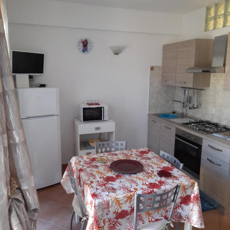Lu Bagnu Castelsardo Il Corallo - Casa con 1 Camera da Letto - 19