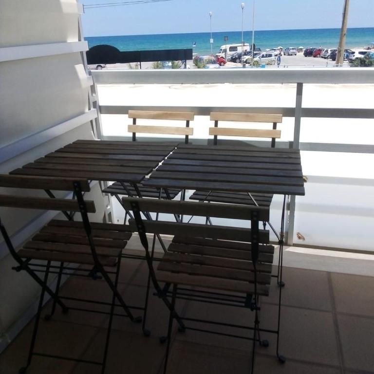 Casa Vacanze Playa 54 - Appartamento con Vista Mare - 32
