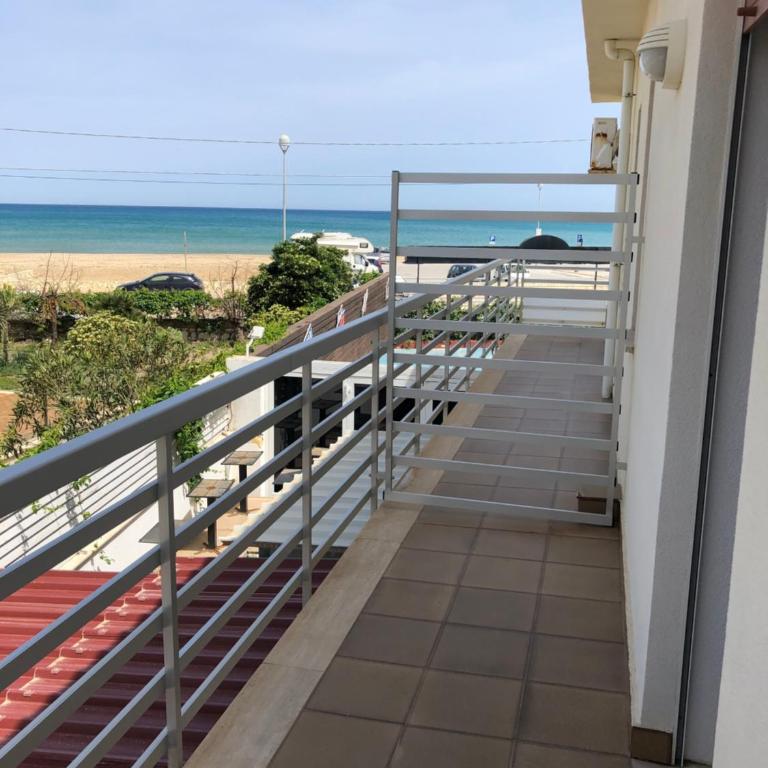 Casa Vacanze Playa 54 - Appartamento con Vista Mare - 18