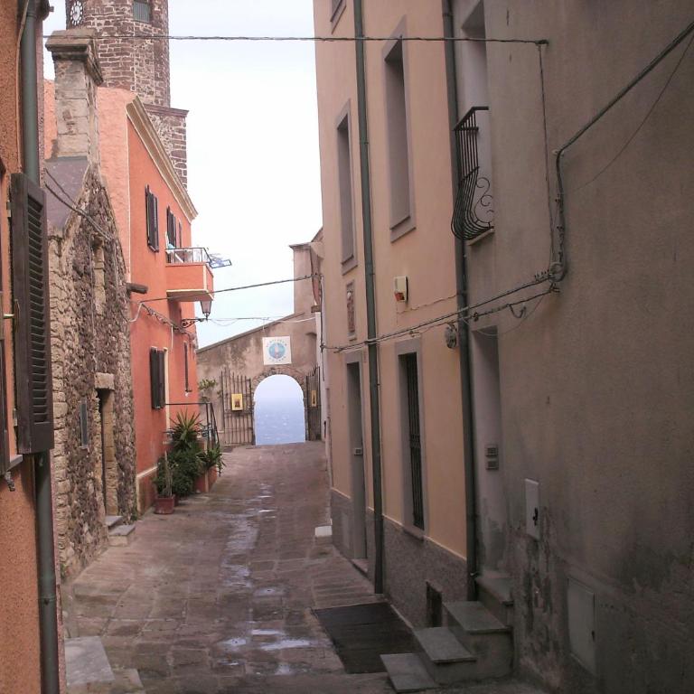 B&B Al Duomo Carrela di Ghjeja - Double Room - 34