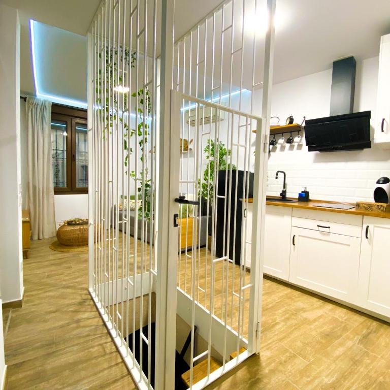 Suite con Cueva Romana/Roman Cave * Early Check-in - Apartamento de 1 dormitorio - 12