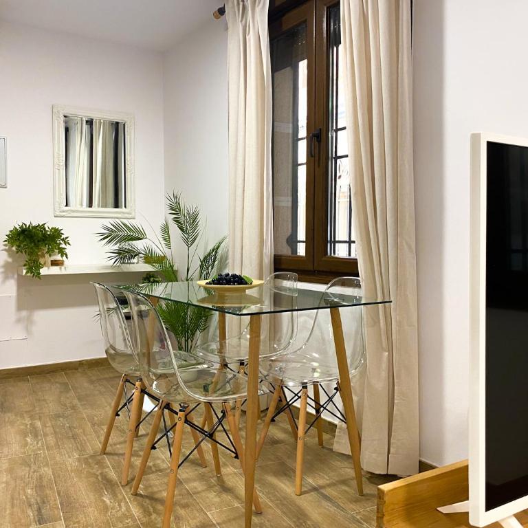 Suite con Cueva Romana/Roman Cave * Early Check-in - Apartamento de 1 dormitorio - 13