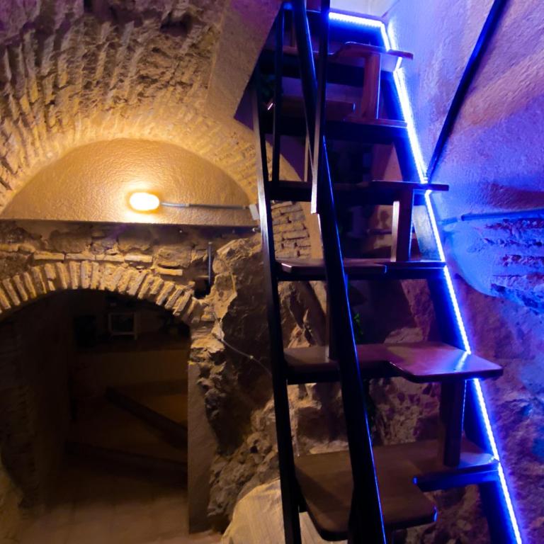 Suite con Cueva Romana/Roman Cave * Early Check-in - Apartamento de 1 dormitorio - 19