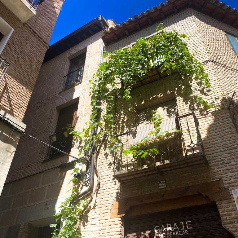 Suite con Cueva Romana/Roman Cave * Early Check-in - Apartamento de 1 dormitorio - 24