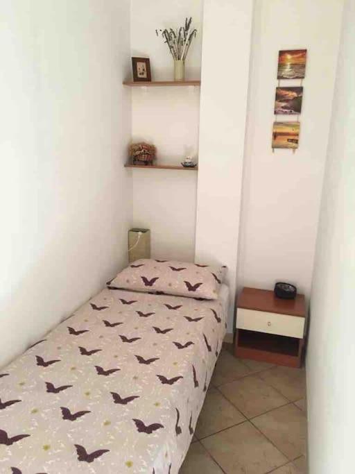 Appartamento luminoso indipendente - Appartamento con 1 Camera da Letto con Vista - 23