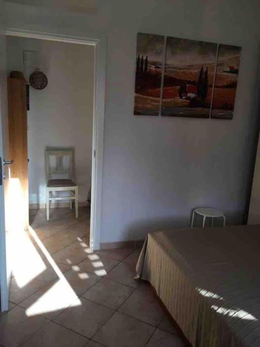 Appartamento luminoso indipendente - Appartamento con 1 Camera da Letto con Vista - 21