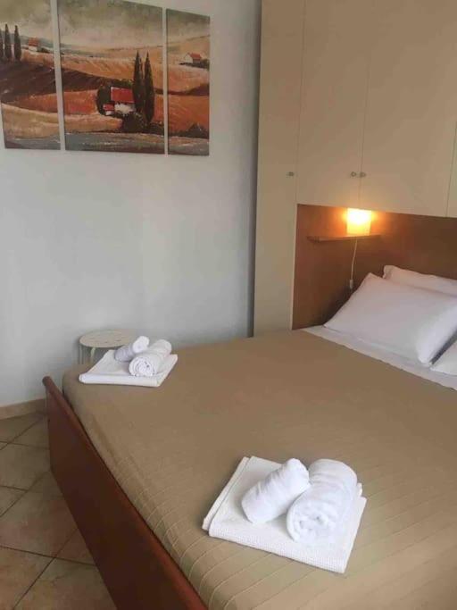 Appartamento luminoso indipendente - Appartamento con 1 Camera da Letto con Vista - 19