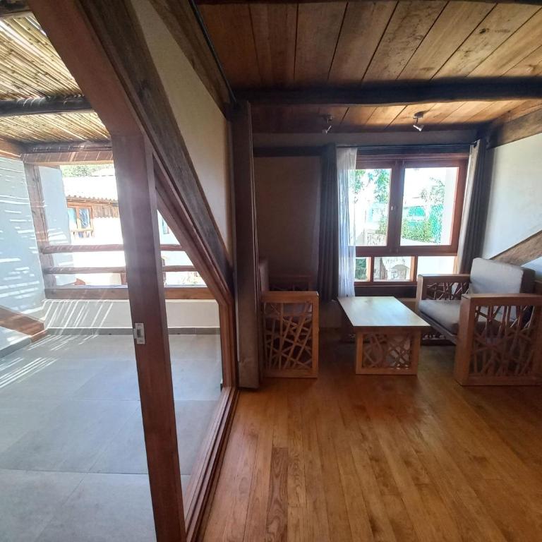 Hotel Junvay - Suite with Terrace - 12