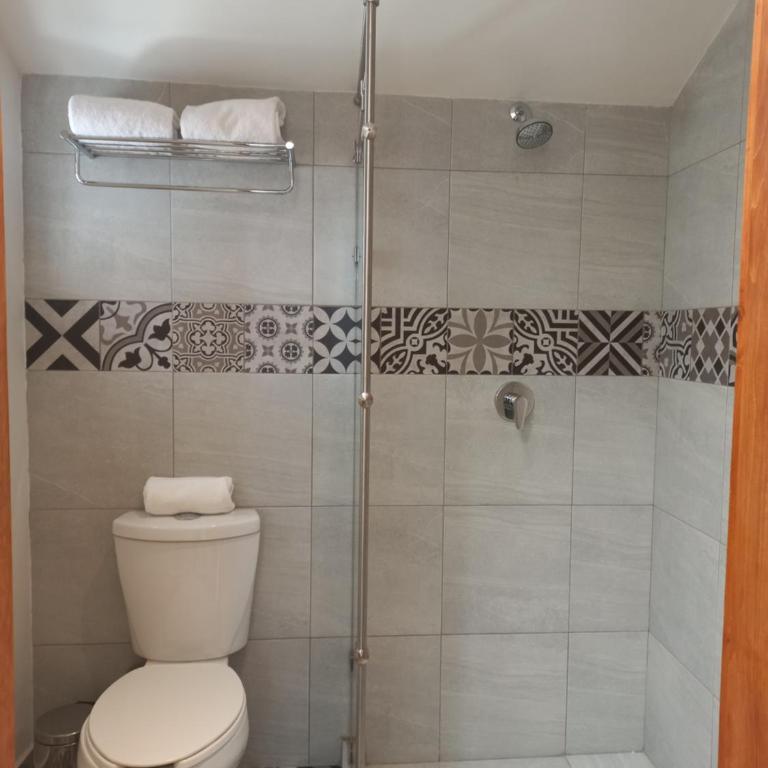 Hotel Junvay - Deluxe Twin Room - 15