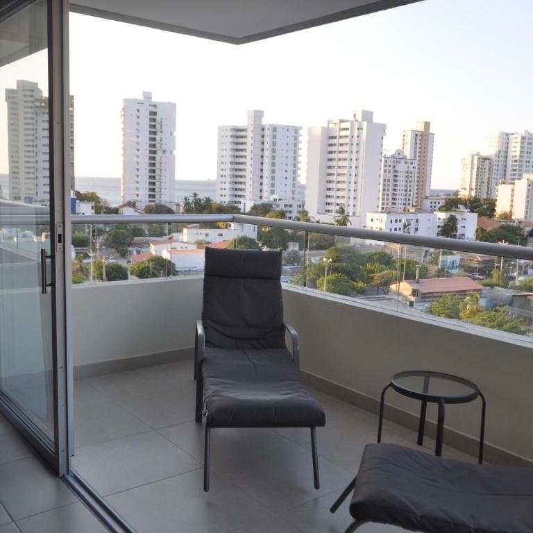 Beautiful sea view - Apartamento de 2 dormitorios - 15