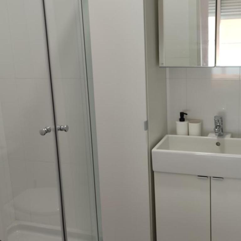 MOWANI'S STUDIO - Apartamento de 1 dormitorio - 11