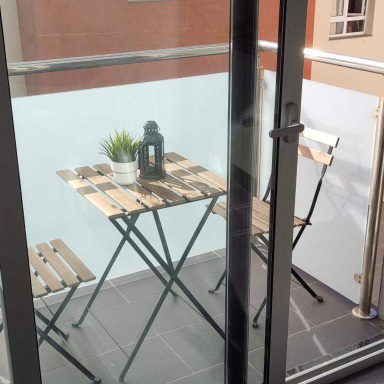 MOWANI'S STUDIO - Apartamento de 1 dormitorio - 17